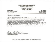 faith-baptist-church-pastor-gordon-testimonial